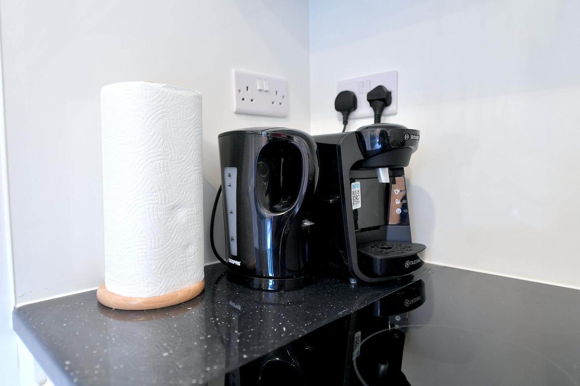 Central London Luxury Studios Fulham Close To Underground Newly Refurbished Zewnętrze zdjęcie